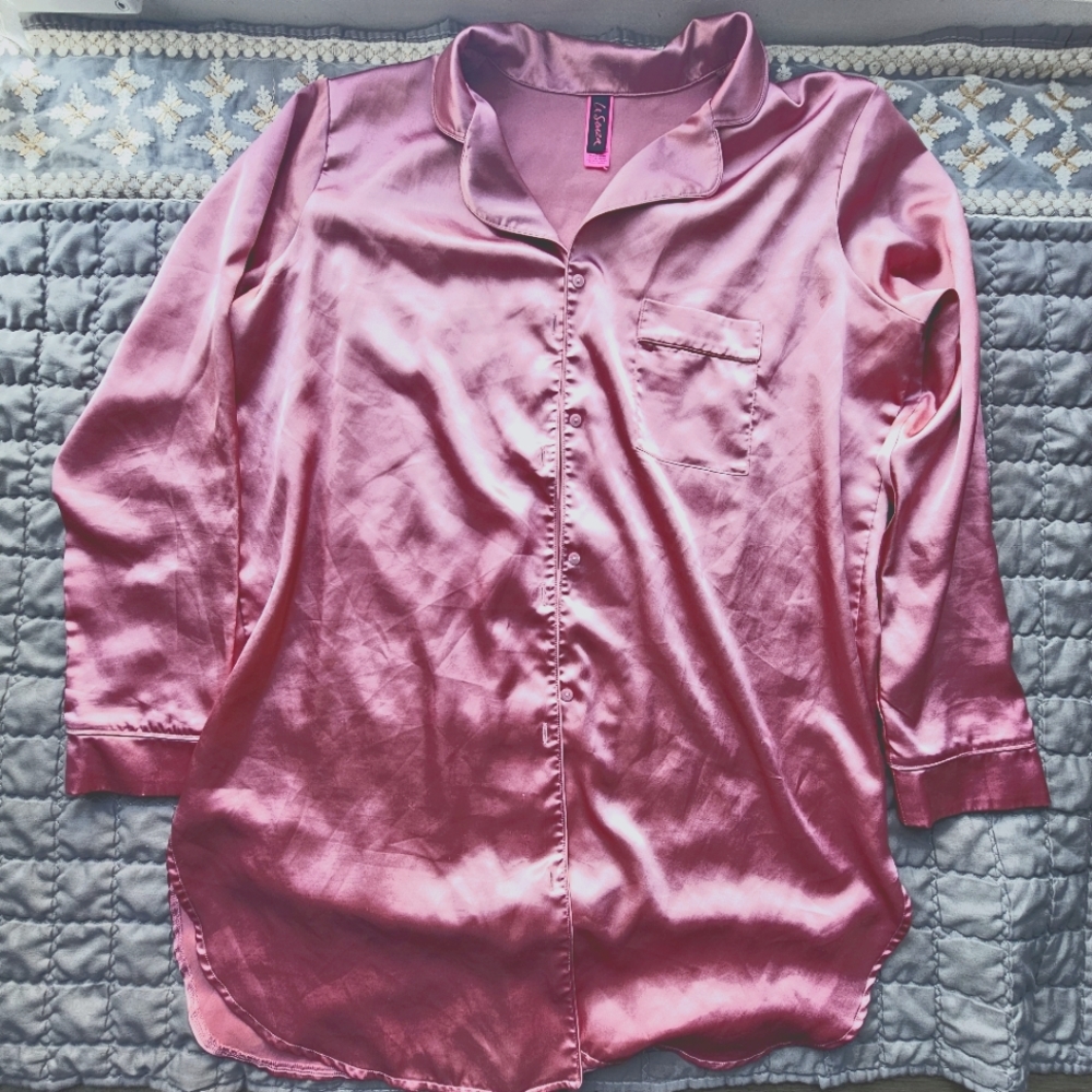 La Senza Medium sleep shirt